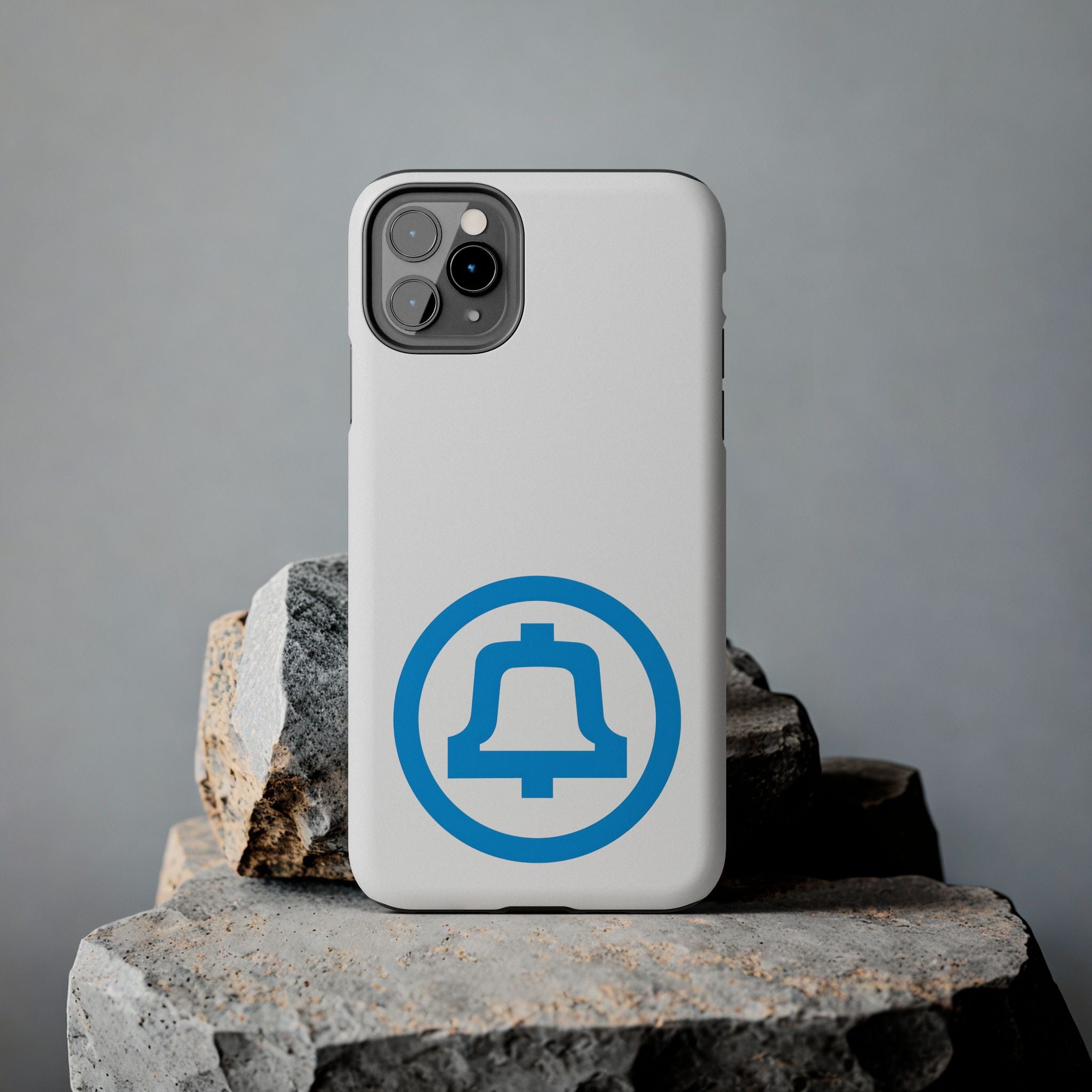 Bell System Tough Phone Case