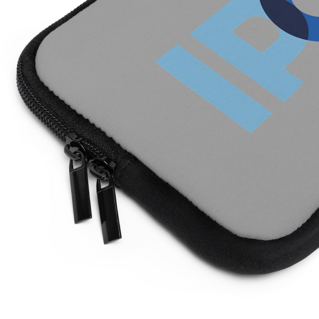 The Interpublic Group of Companies Laptop Sleeve
