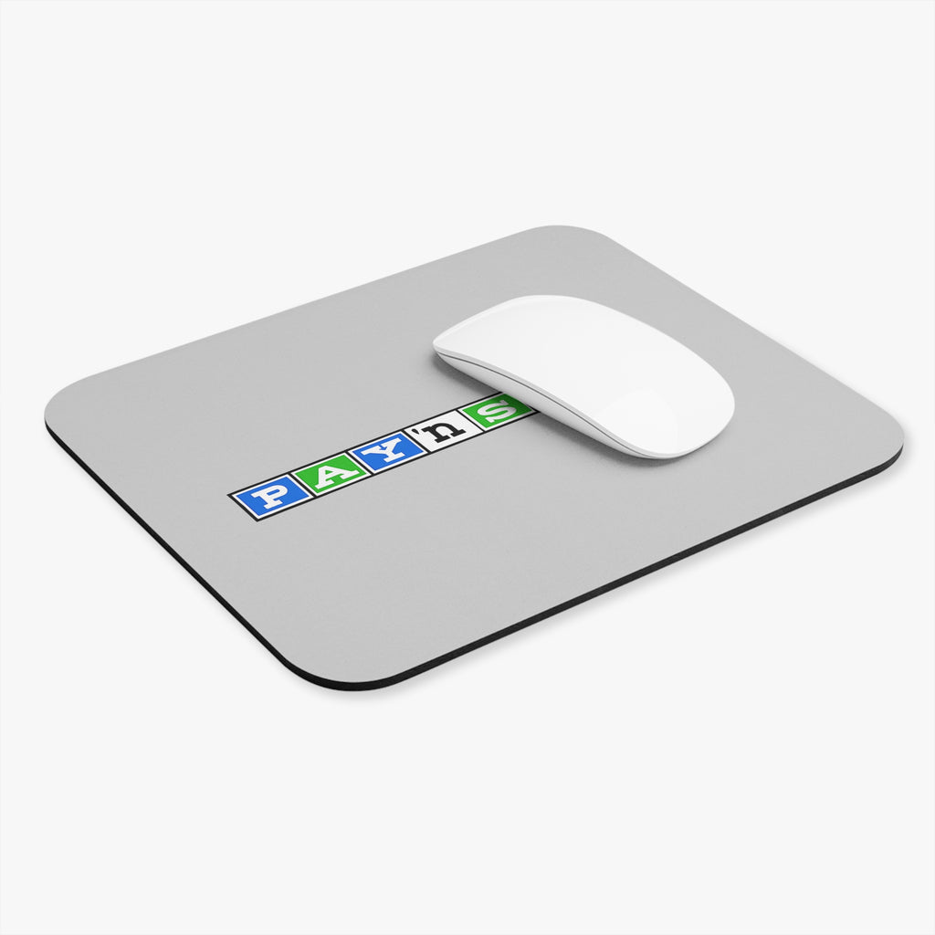 Pay 'n Save Mouse Pad