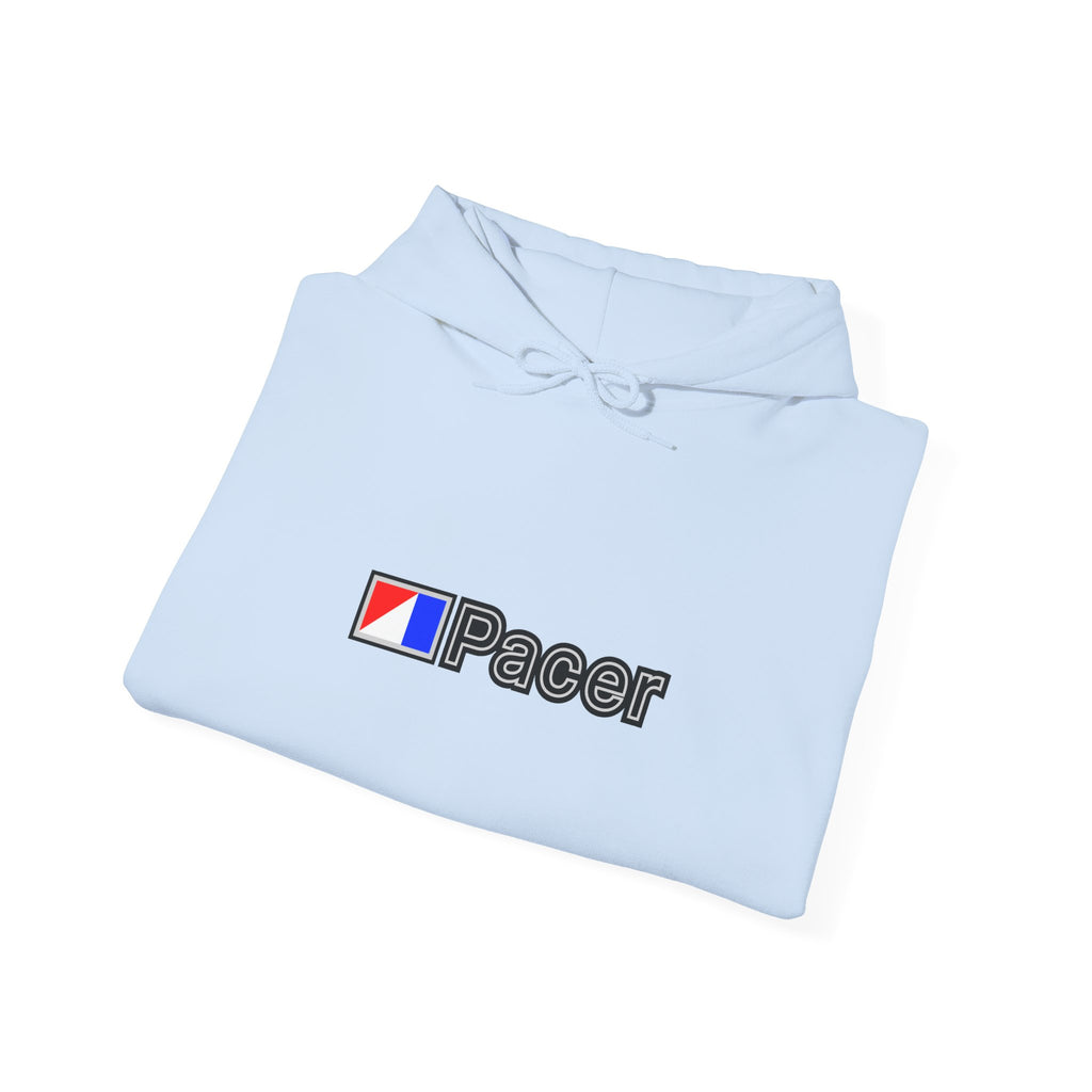 Pacer International Hoodie / Sweatshirt