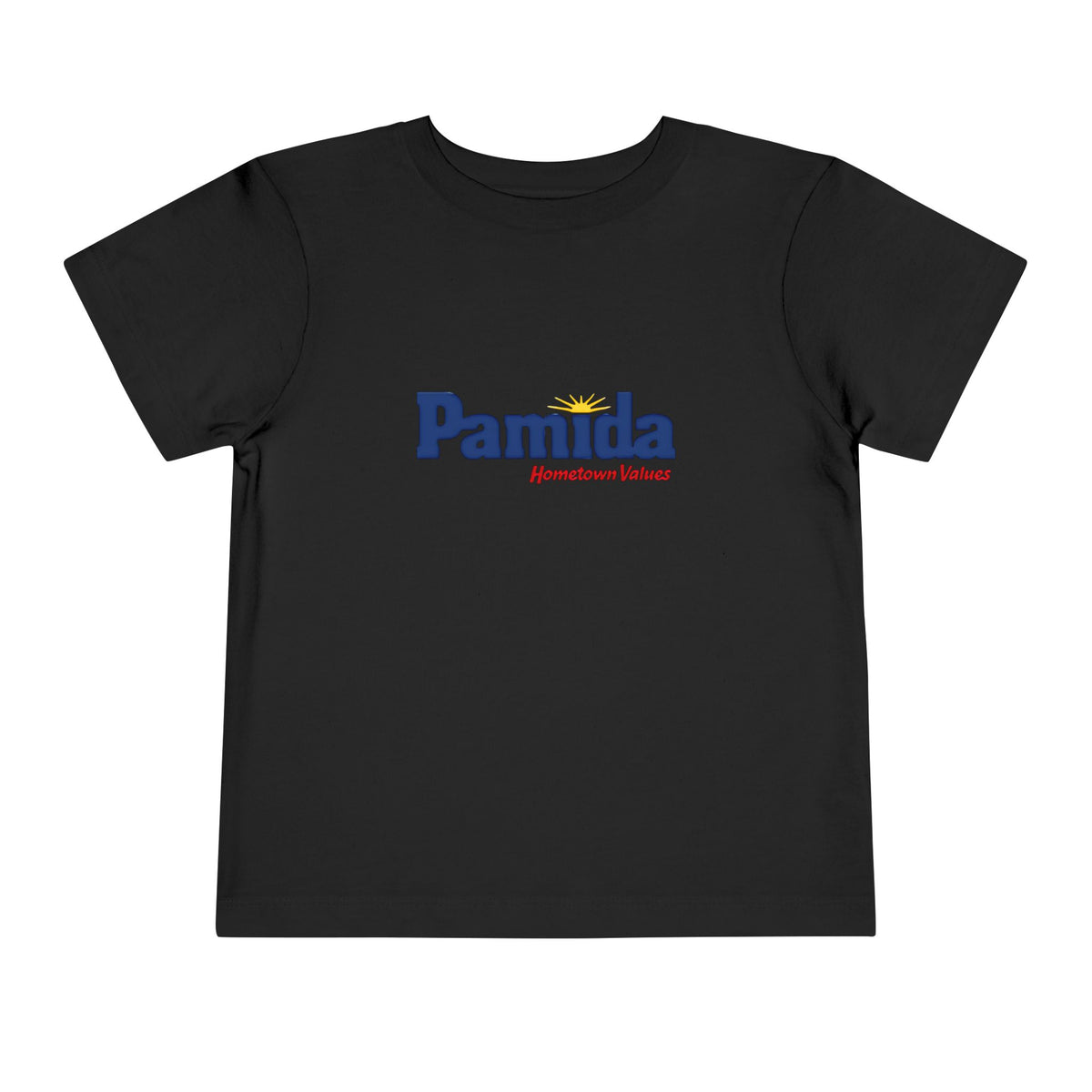 Pamida Toddler Tee / T-Shirt