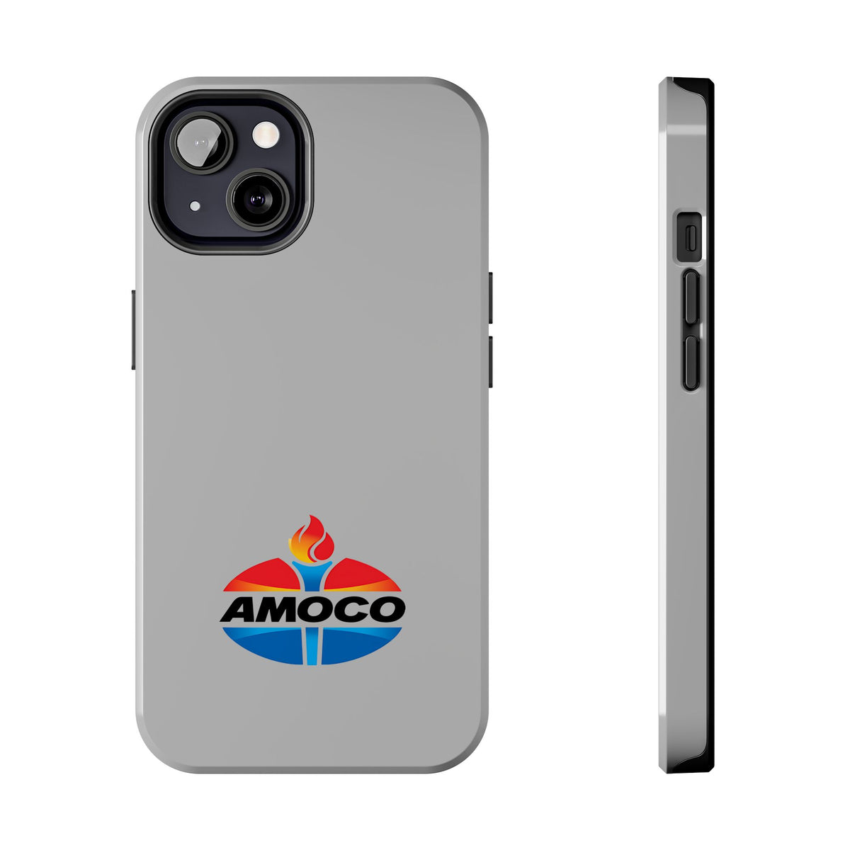 Amoco Tough Phone Case