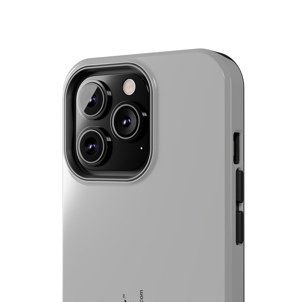 Ask Jeeves Tough Phone Case