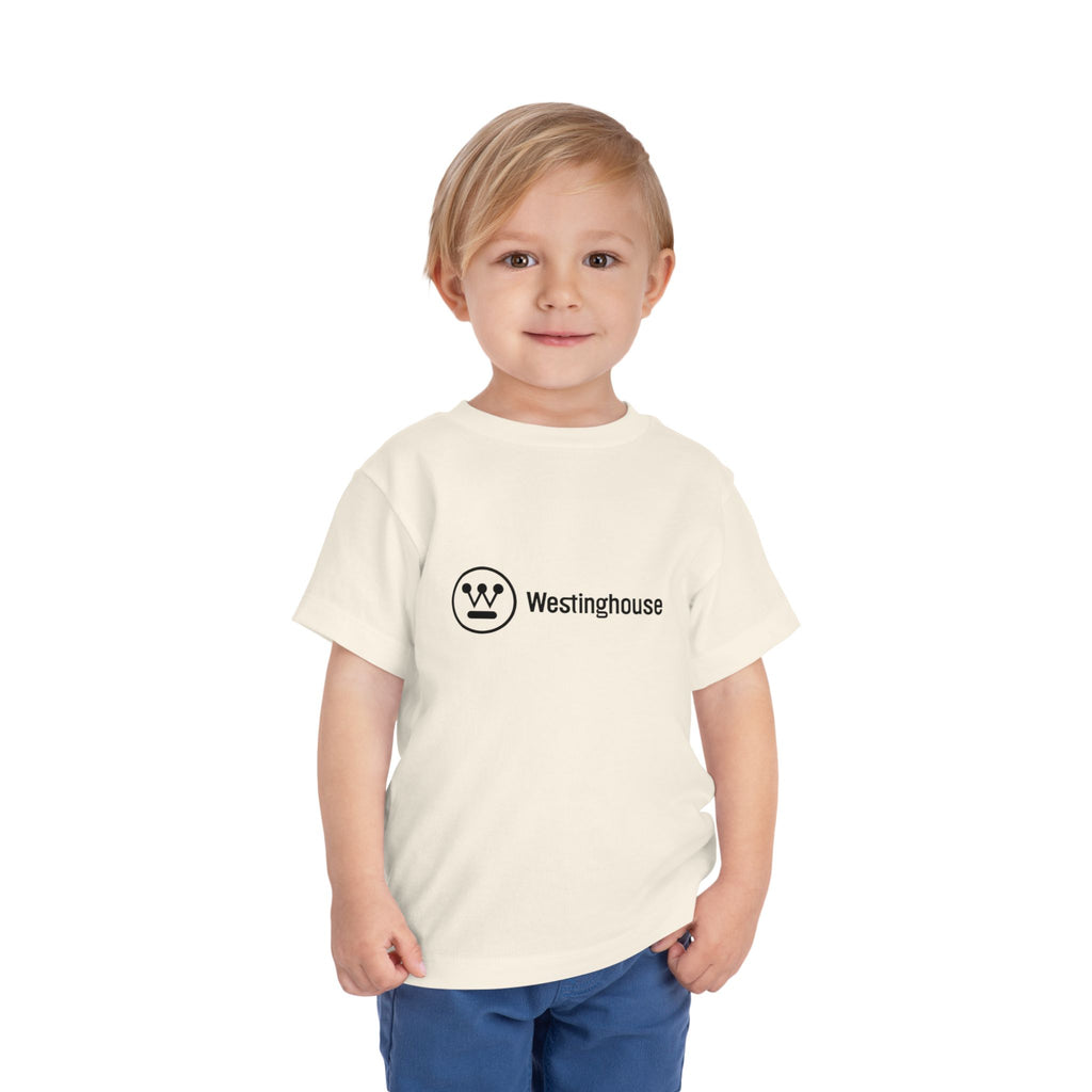 Westinghouse Electric Corporation Toddler Tee / T-Shirt