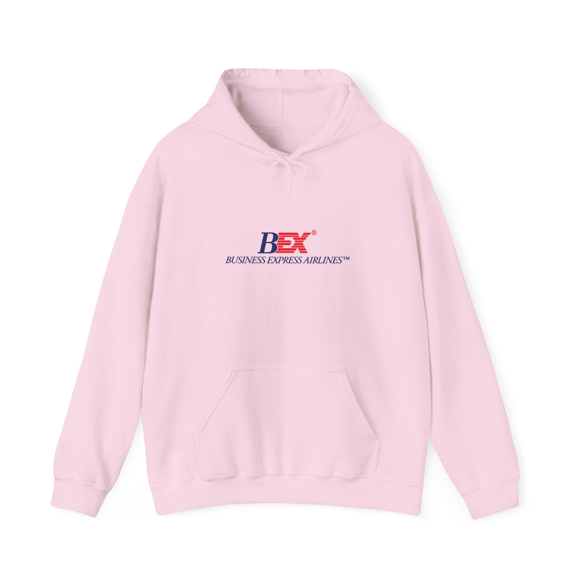 Business Express Airlines Hoodie / Sweatshirt