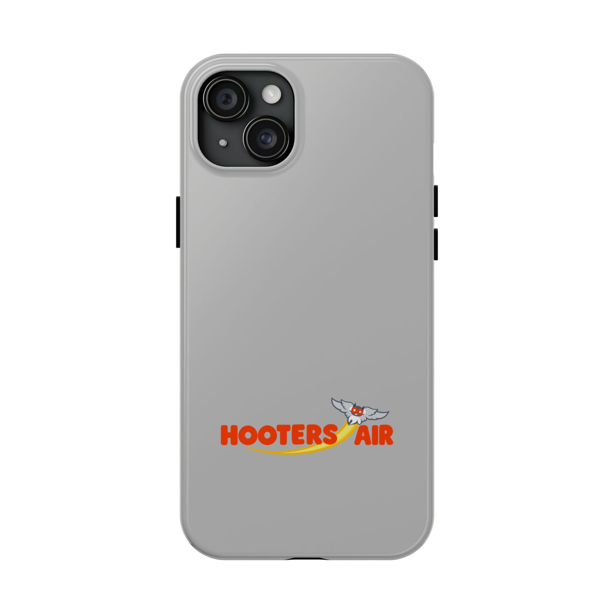 Hooters Air Tough Phone Case