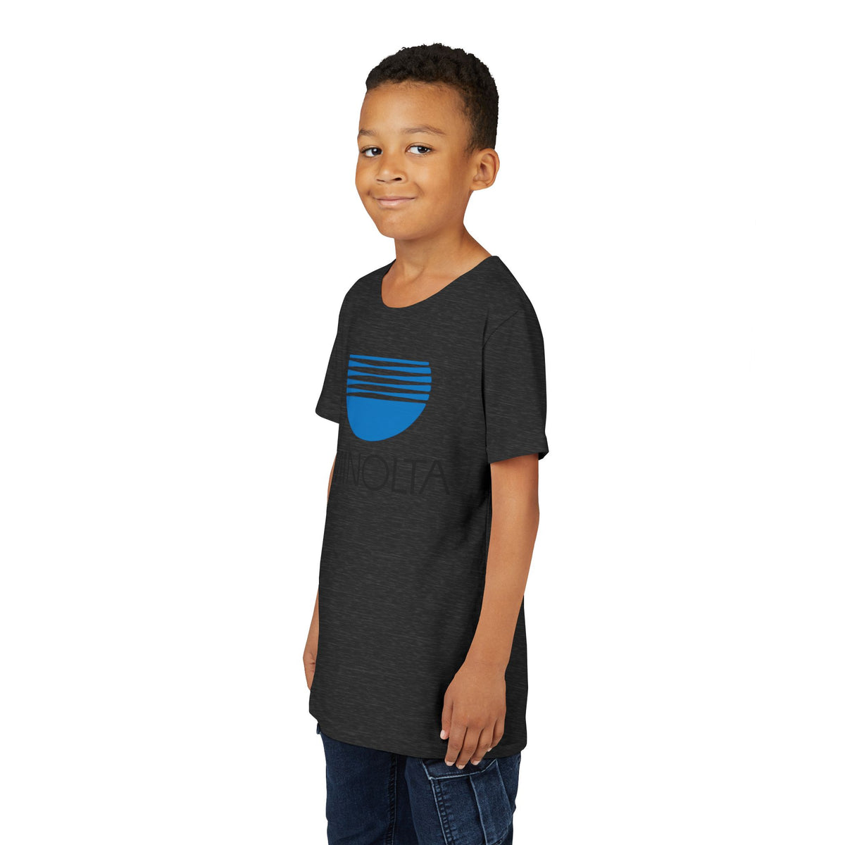 Minolta Kids Tee / T-Shirt