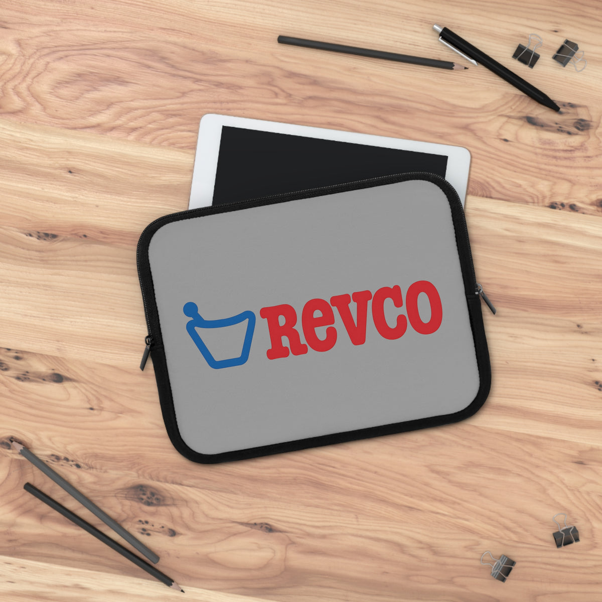 Revco Discount Drug Stores Laptop Sleeve