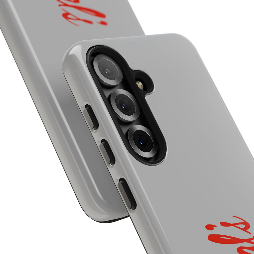 Federal's Tough Phone Case