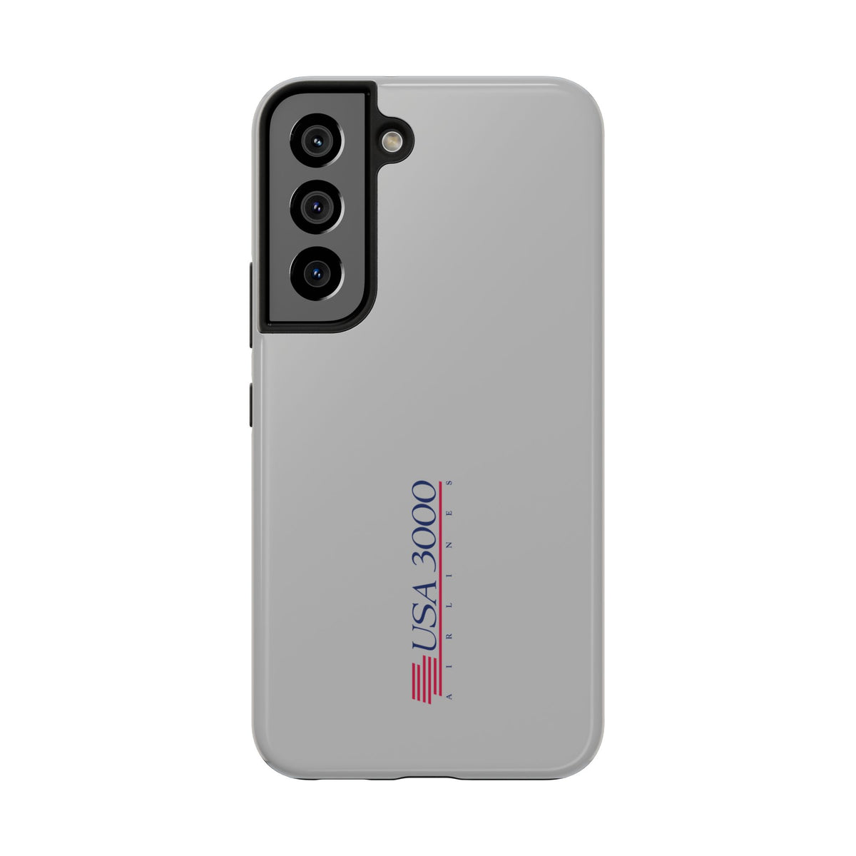 USA3000 Airlines Tough Phone Case