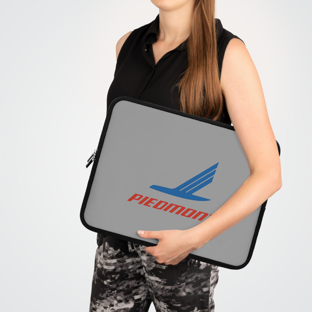 Piedmont Airlines Laptop Sleeve