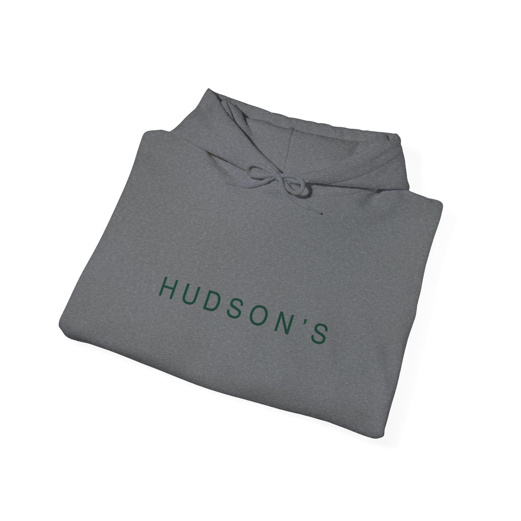 Hudson's Hoodie / Sweatshirt