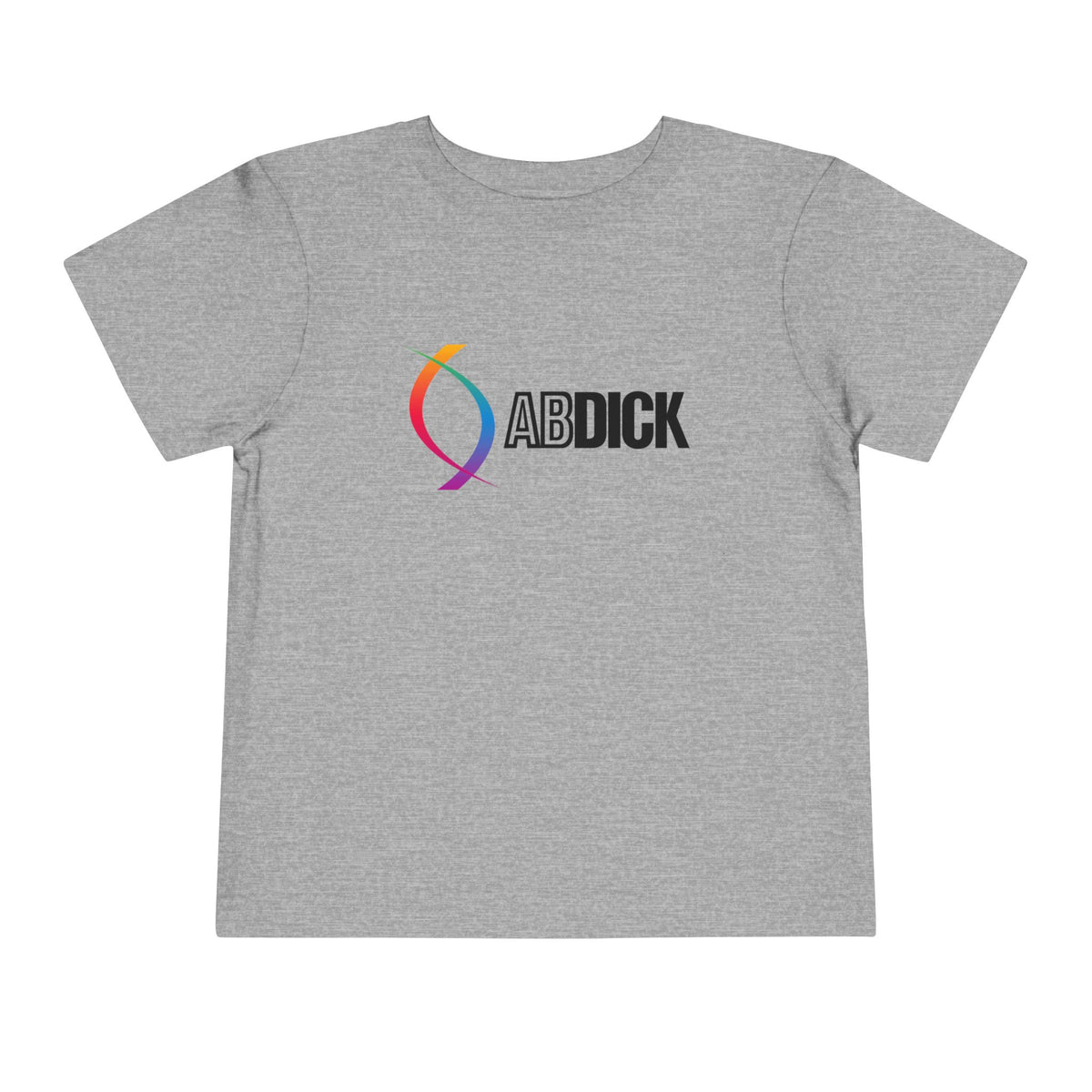 A. B. Dick Company Toddler Tee / T-Shirt