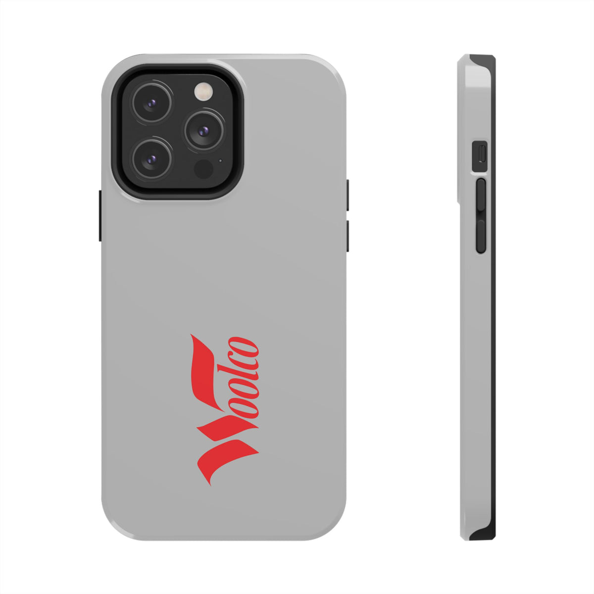 Woolco Tough Phone Case