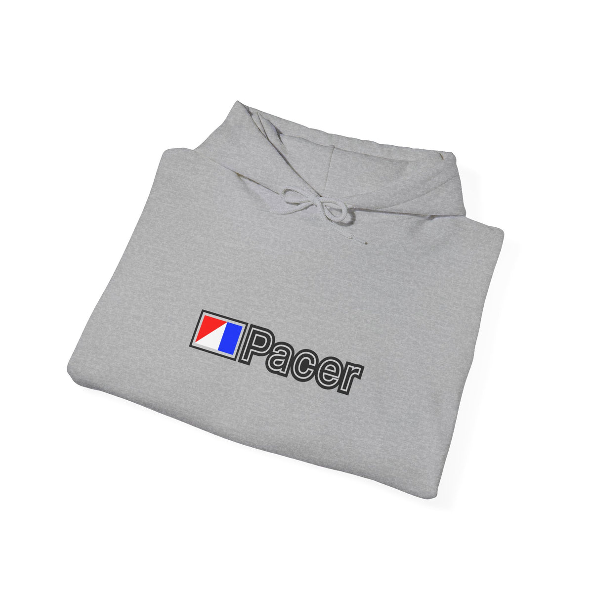 Pacer International Hoodie / Sweatshirt