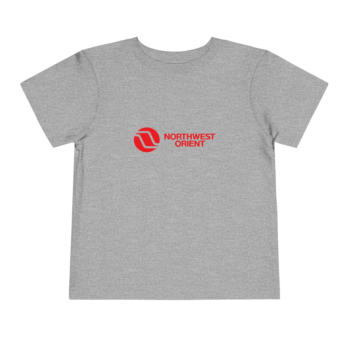 Northwest Orient Airlines Toddler Tee / T-Shirt