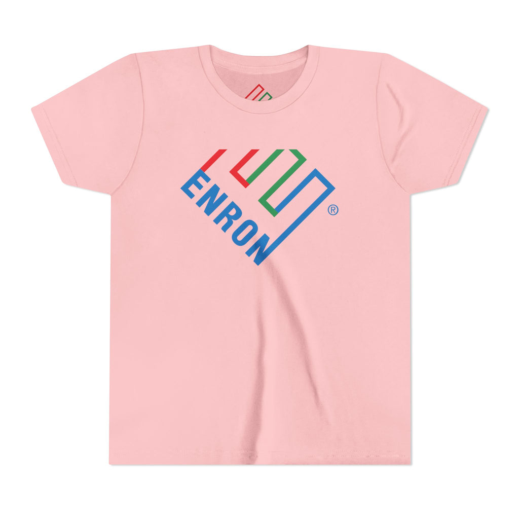 Enron Kids Tee / T-Shirt