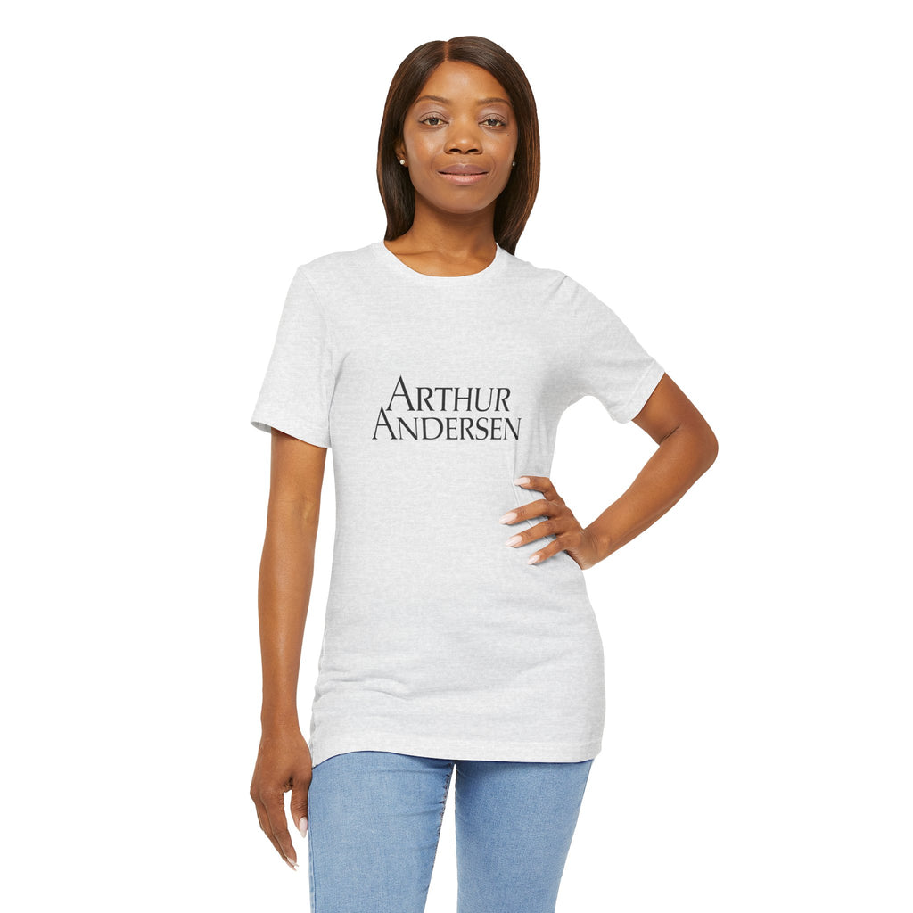 Arthur Andersen T-Shirt