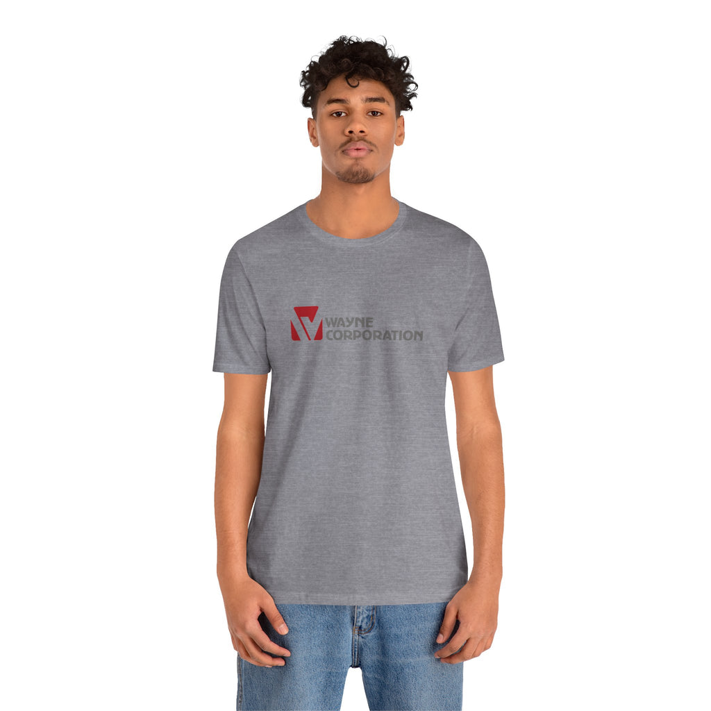 Wayne Corporation T-Shirt