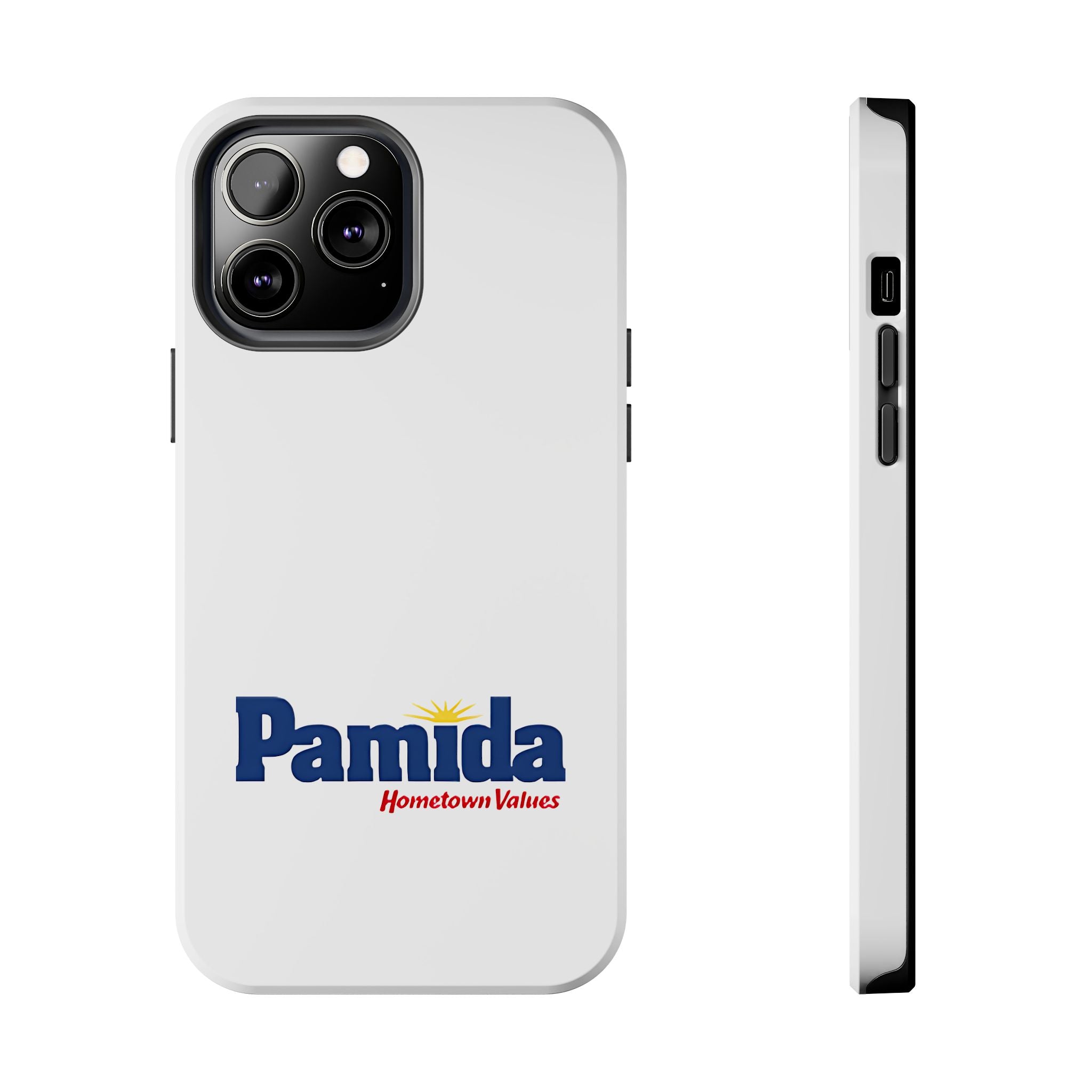 Pamida Tough Phone Case