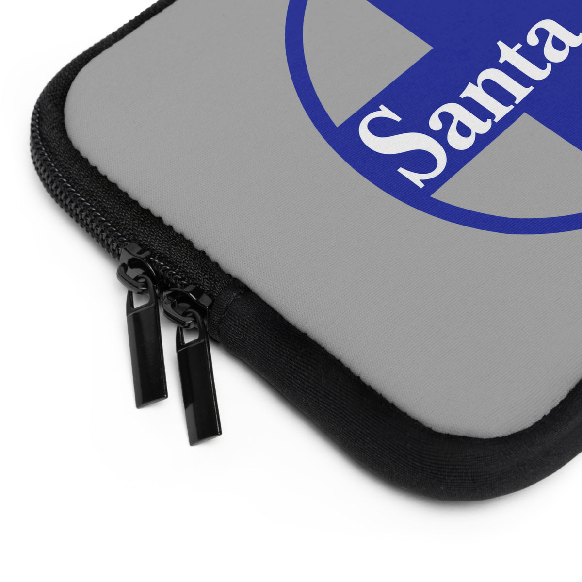 Atchison Topeka and Santa Fe Railway Laptop Sleeve