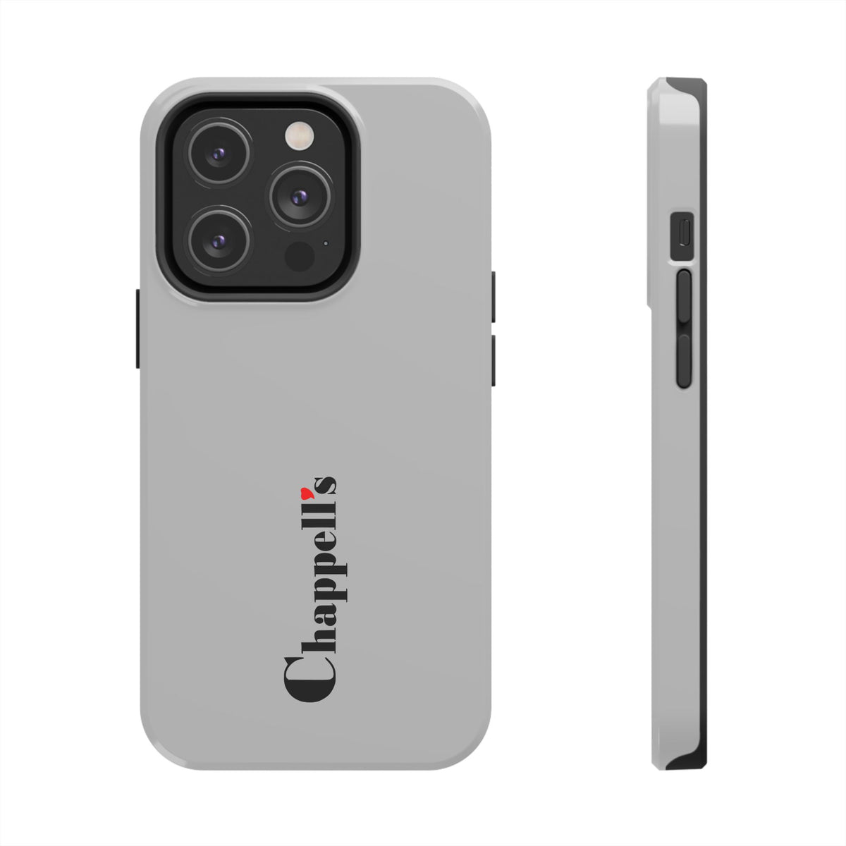 Chappell's Tough Phone Case