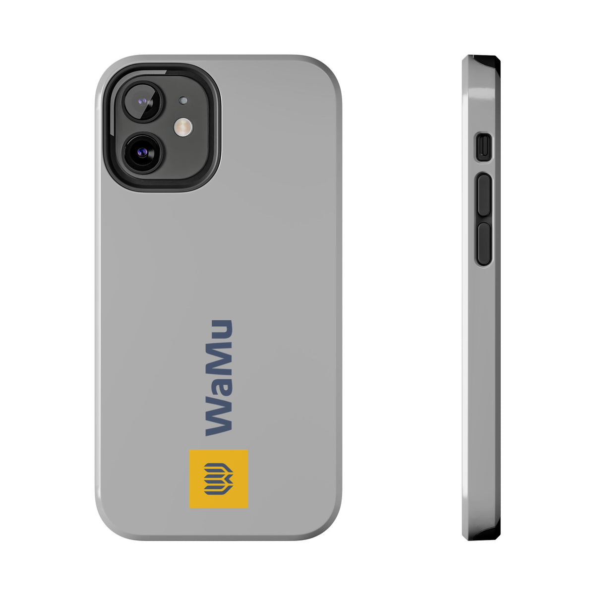Washington Mutual (WaMu) Tough Phone Case