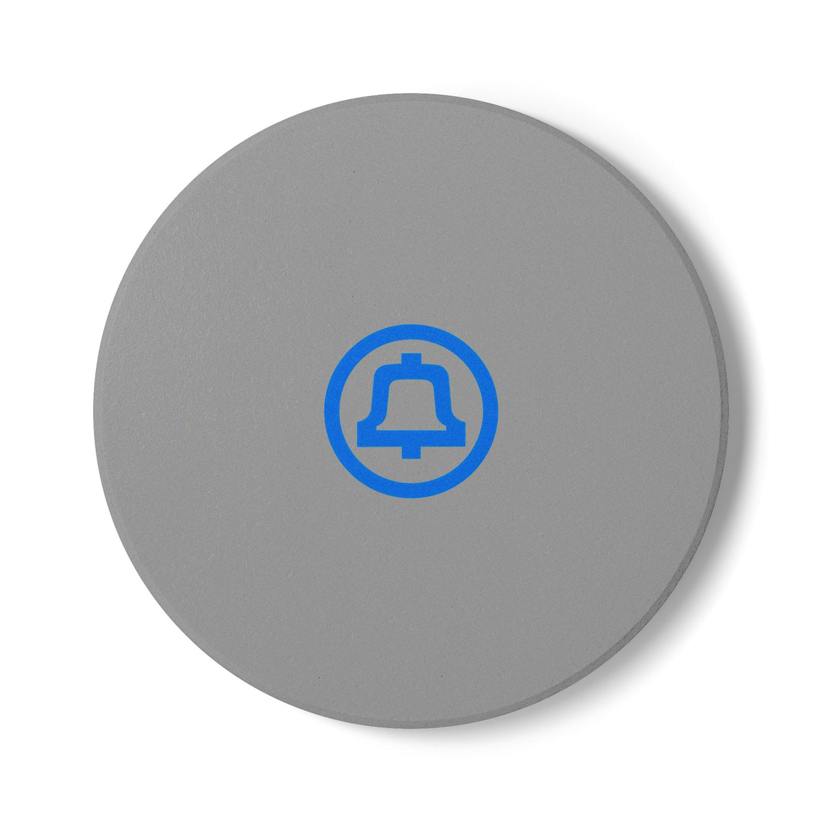 Bell System Ceramic Coaster