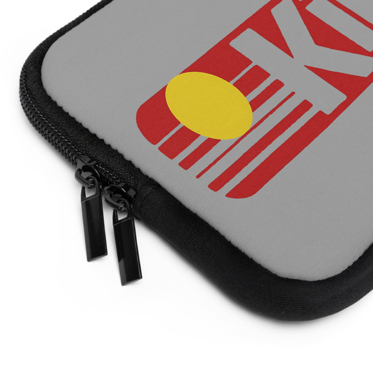 King's Department Stores Laptop Sleeve