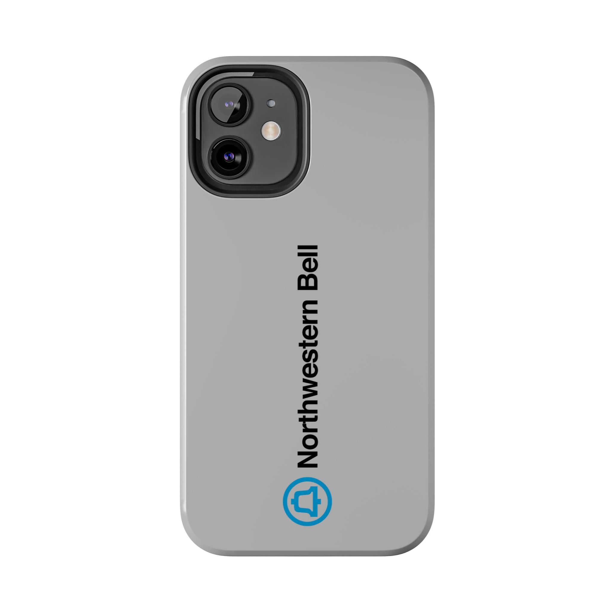 Northwestern Bell Tough Phone Case