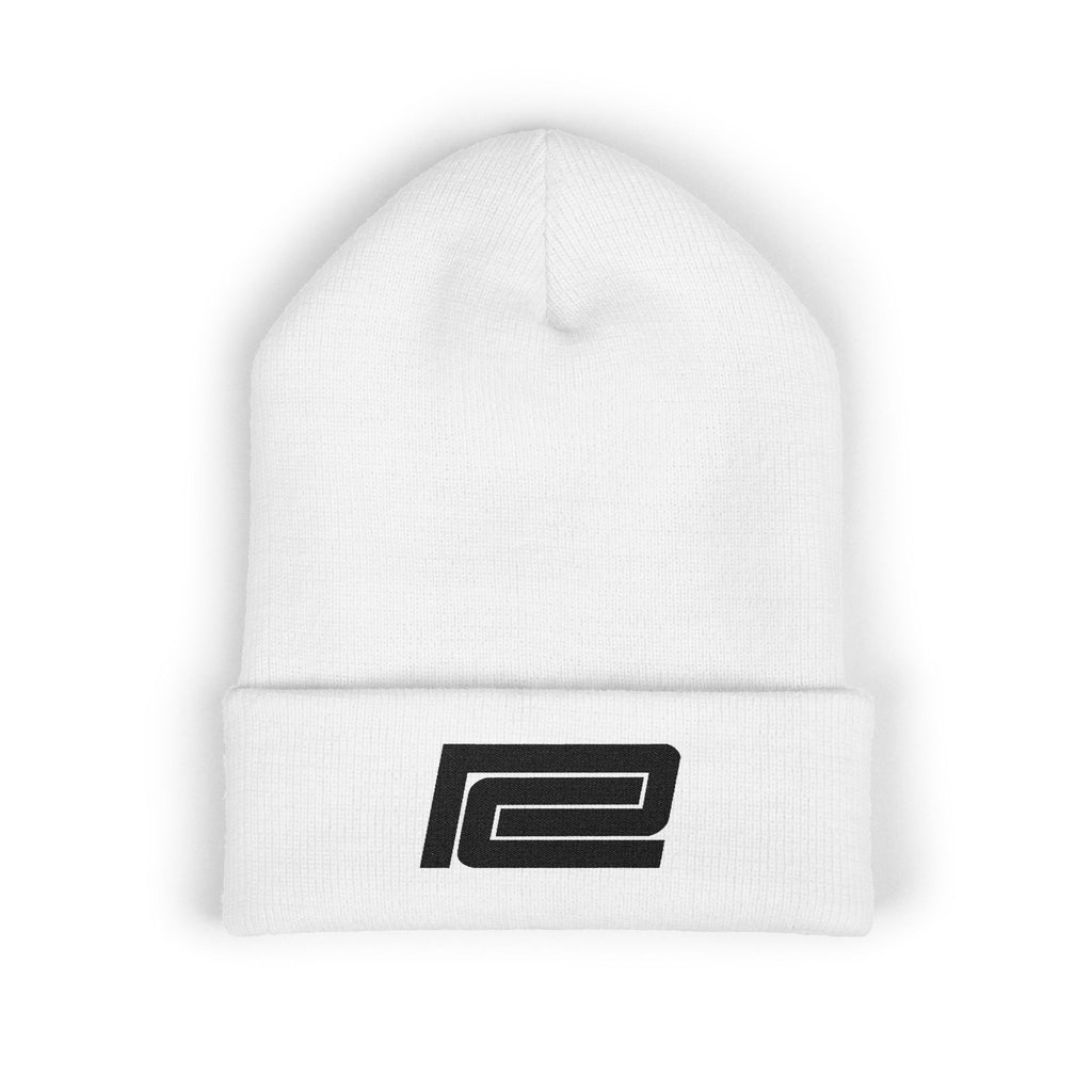 Penn Central Transportation Cuffed Beanie