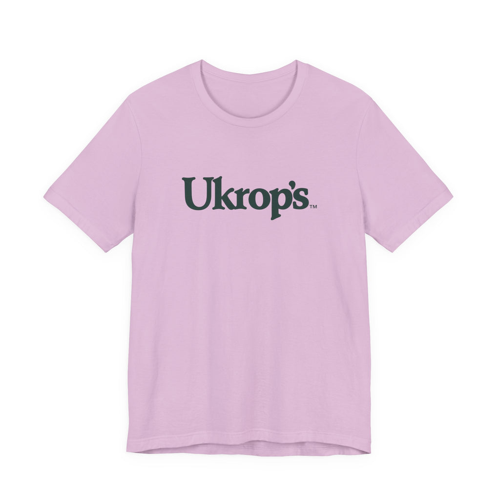 Ukrop's Super Markets T-Shirt