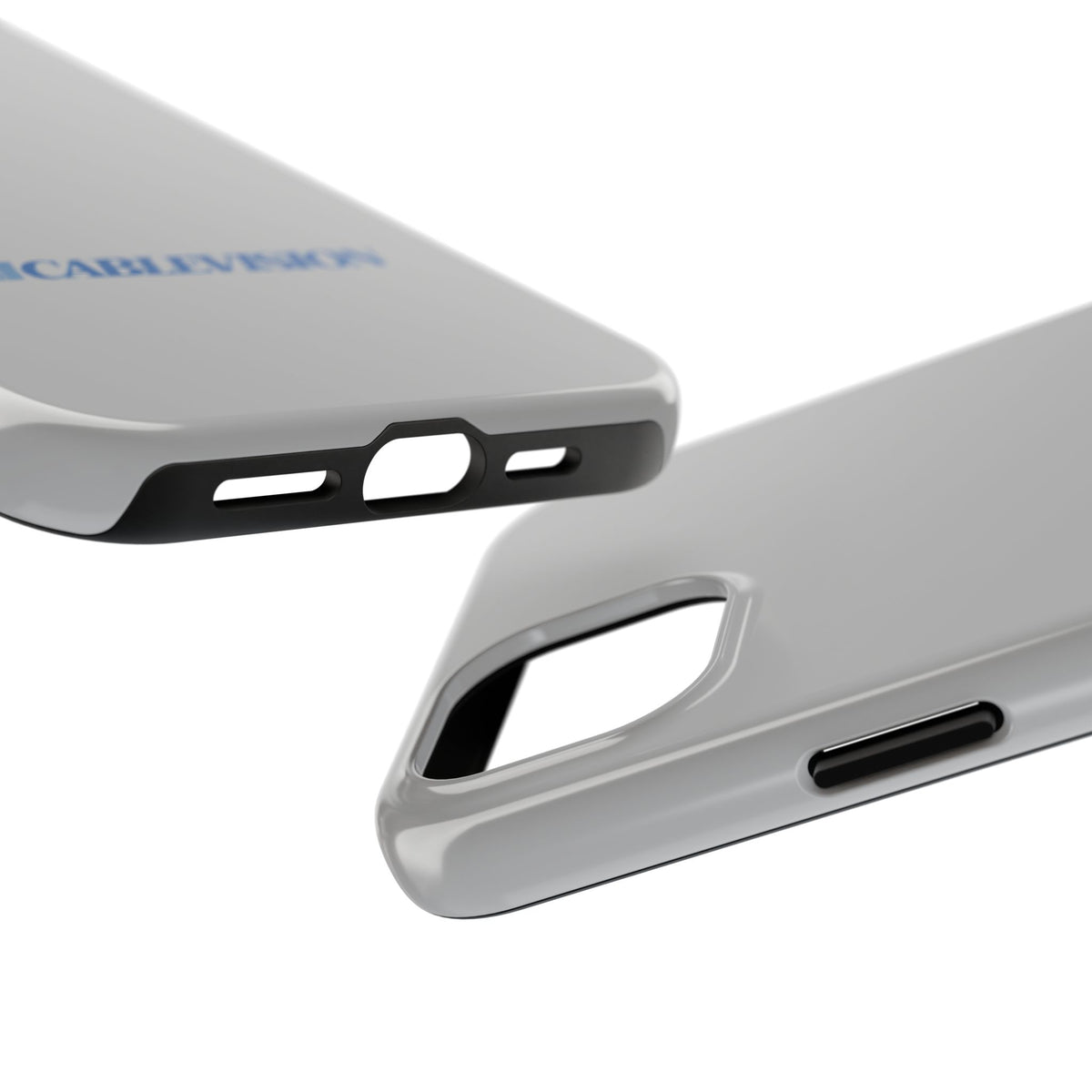 Cablevision Tough Phone Case