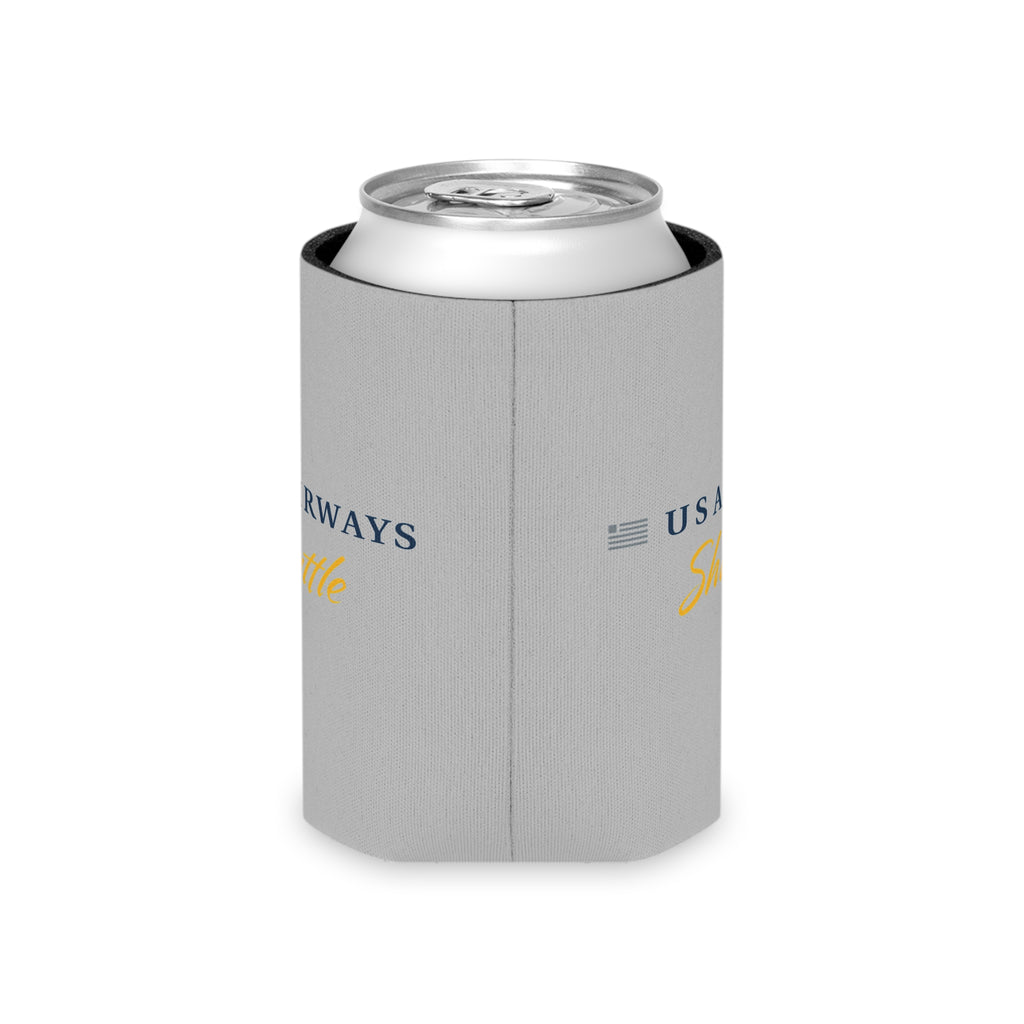 US Airways Shuttle Can Cooler