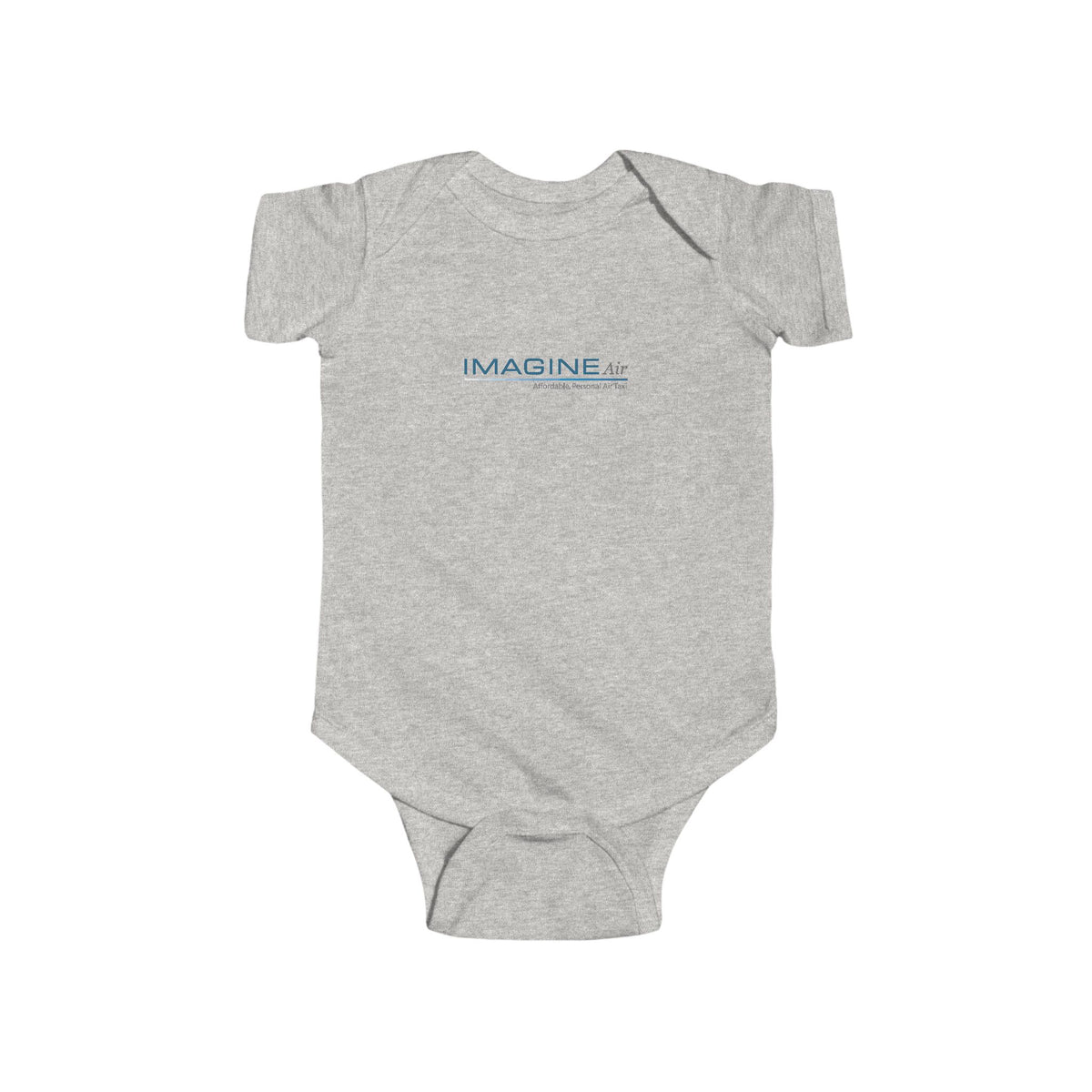 ImagineAir Infant Bodysuit