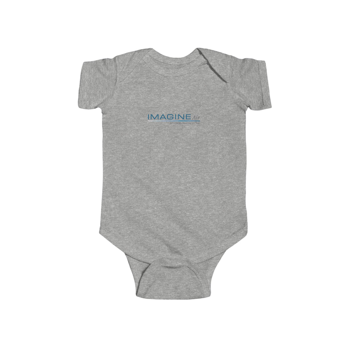 ImagineAir Infant Bodysuit