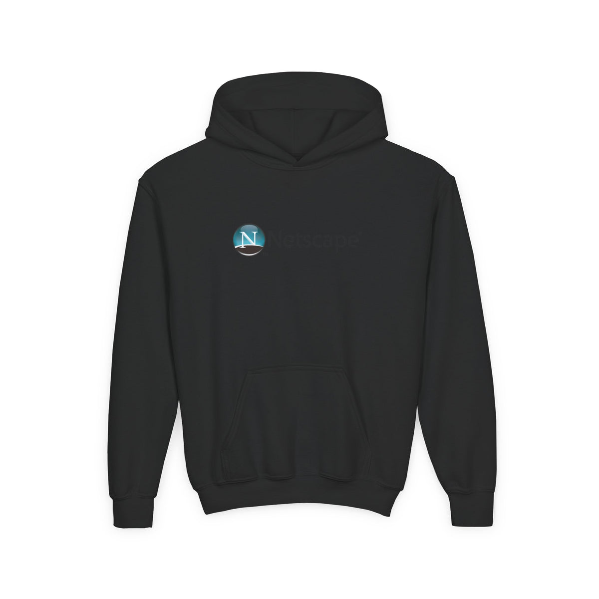 Netscape Youth Hoodie / Sweatshirt