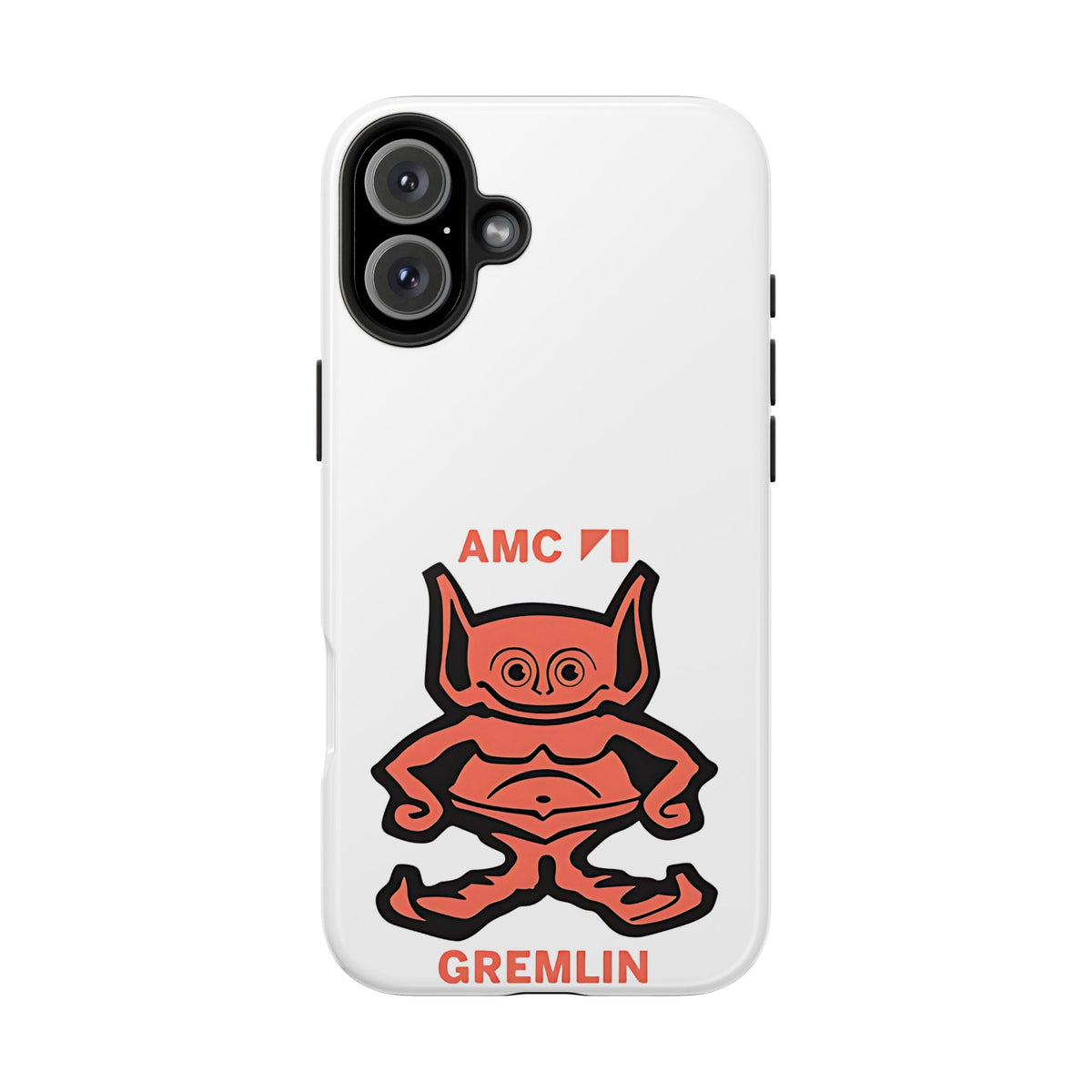 AMC Gremlin Tough Phone Case