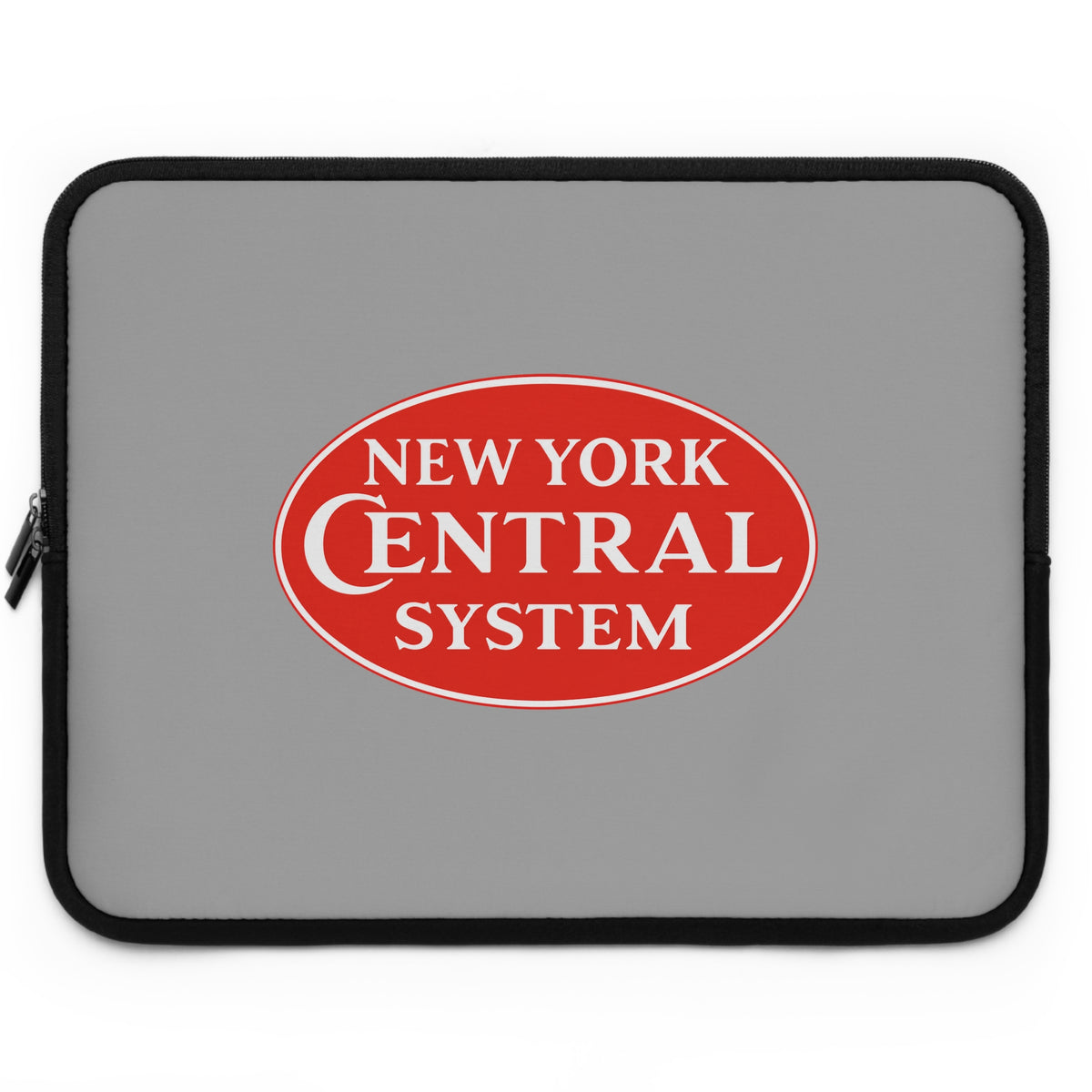 New York Central Railroad Laptop Sleeve