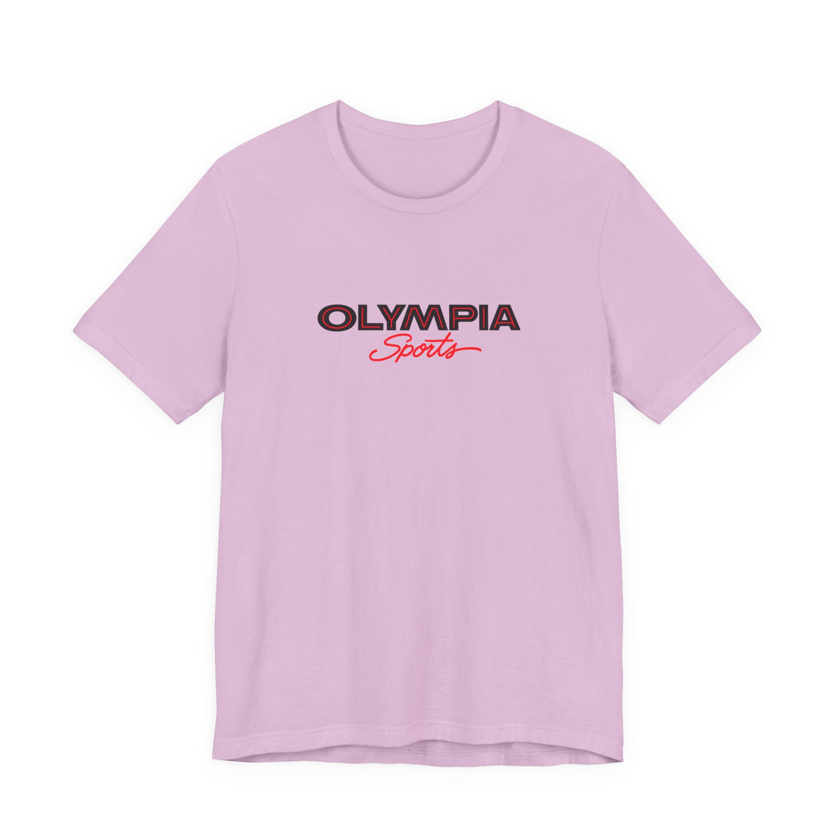 Olympia Sports T-Shirt