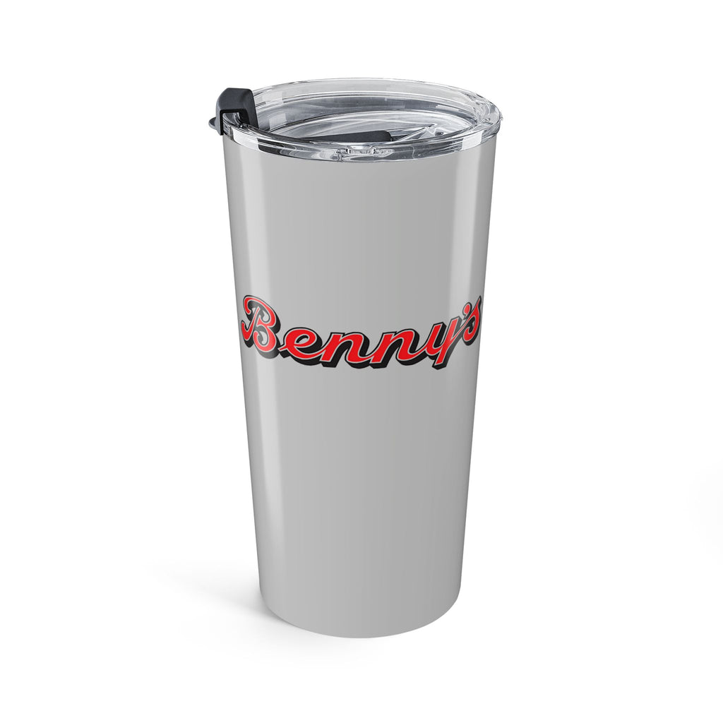 Benny's 20oz Insulated Tumbler