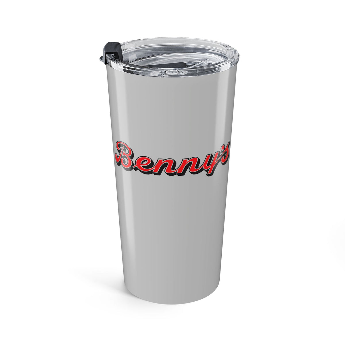 Benny's 20oz Insulated Tumbler
