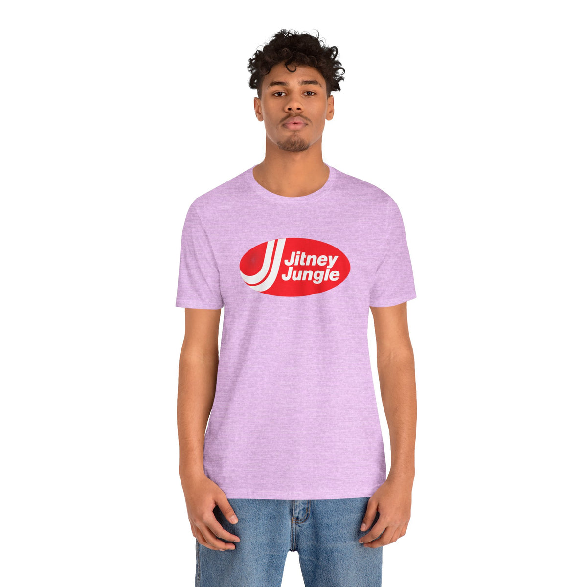 Jitney Jungle T-Shirt