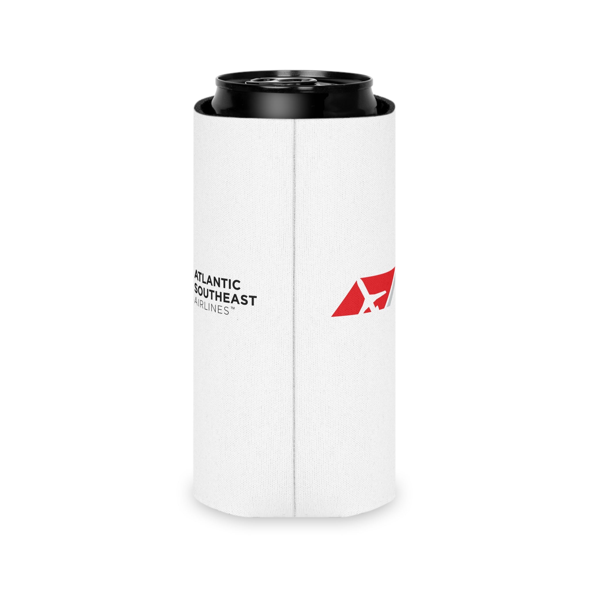 Atlantic Southeast Airlines Can Cooler