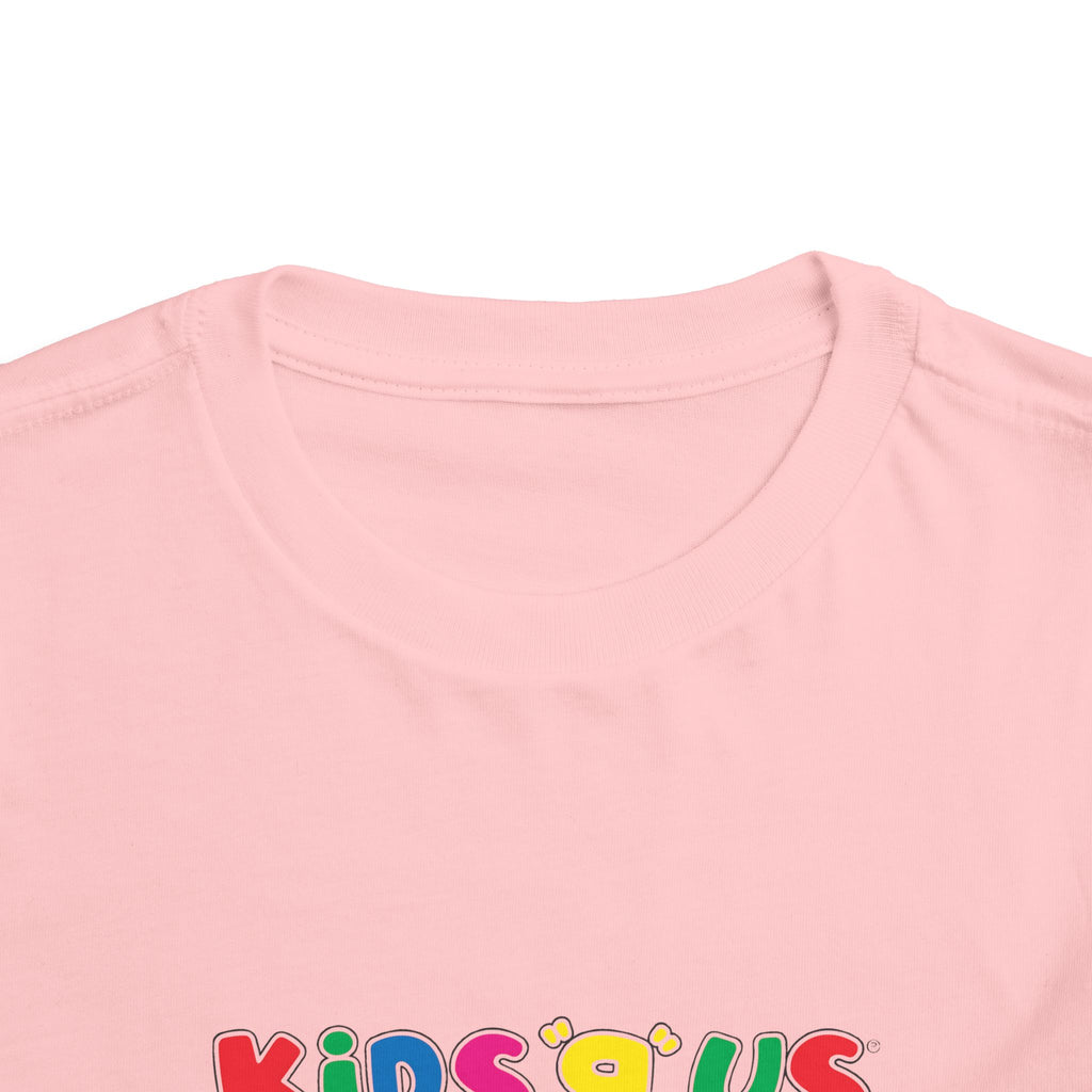 Kids R Us Toddler Tee / T-Shirt