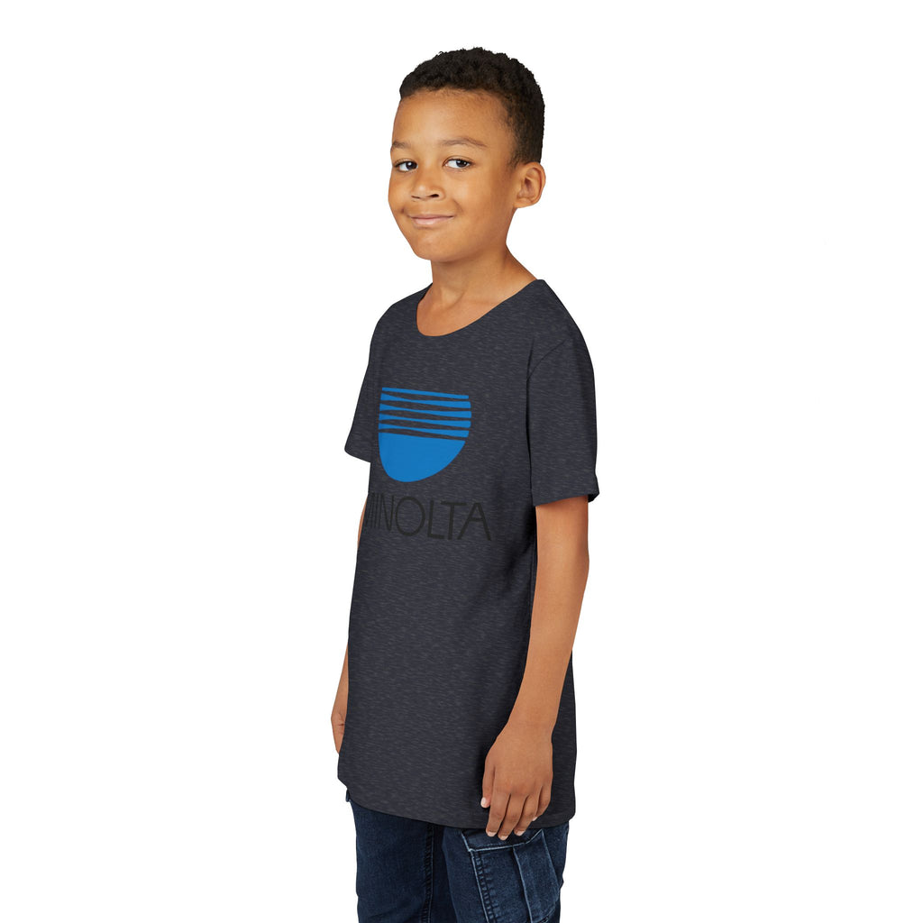 Minolta Kids Tee / T-Shirt