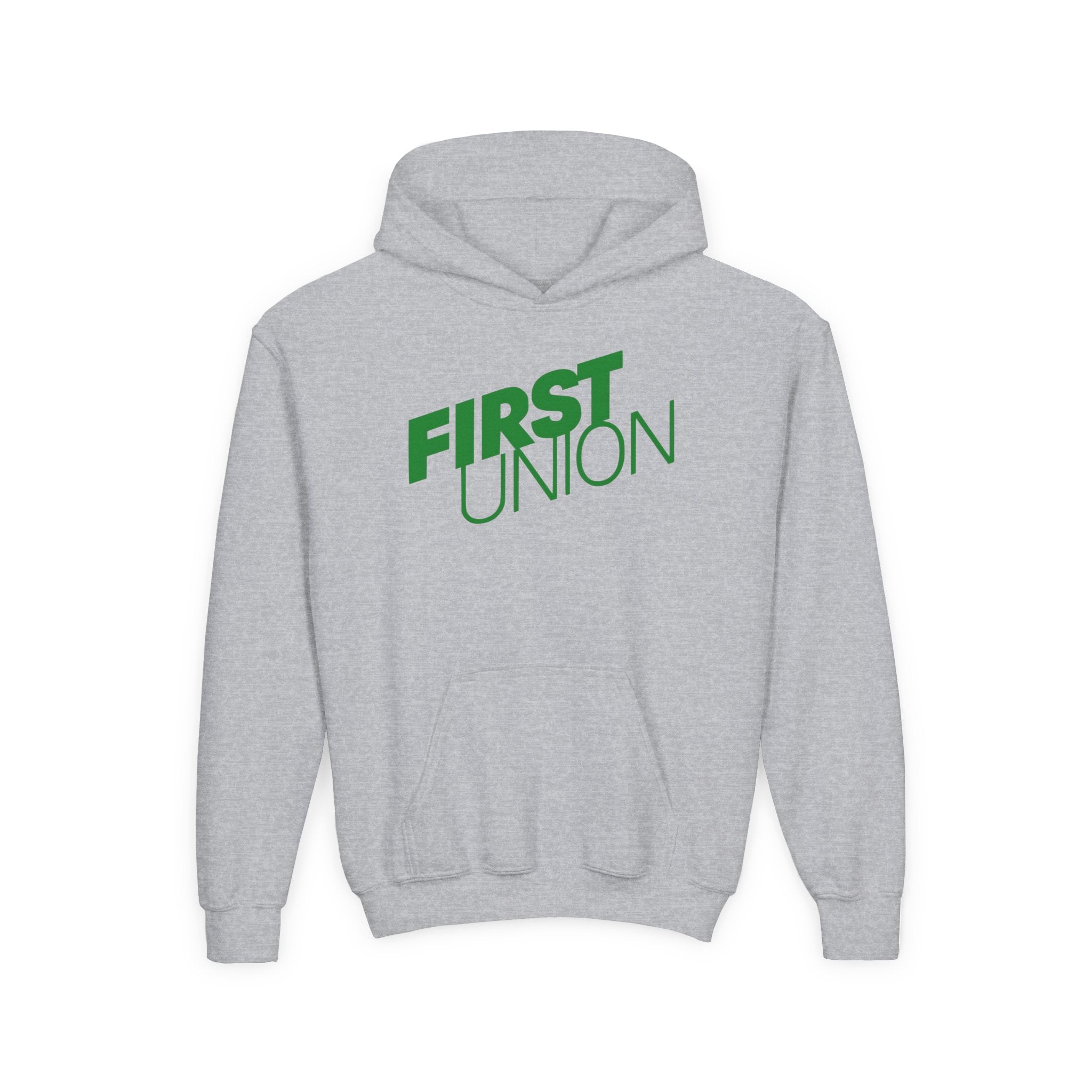 First Union Youth Hoodie / Sweatshirt