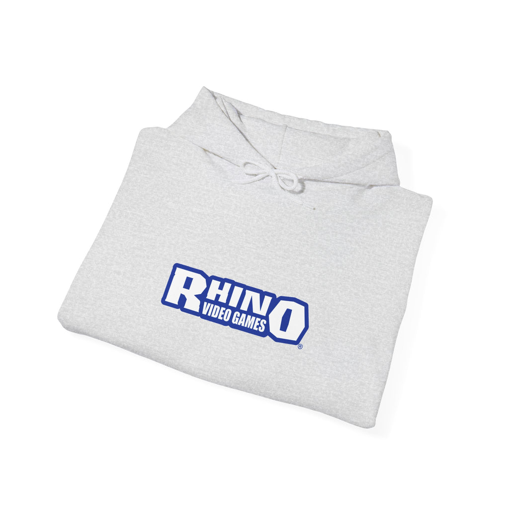 Rhino Video Games Hoodie / Sweatshirt