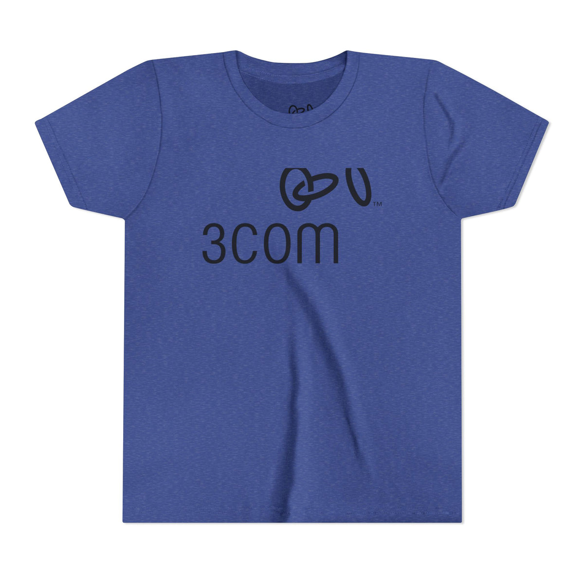 3Com Corporation Kids Tee / T-Shirt