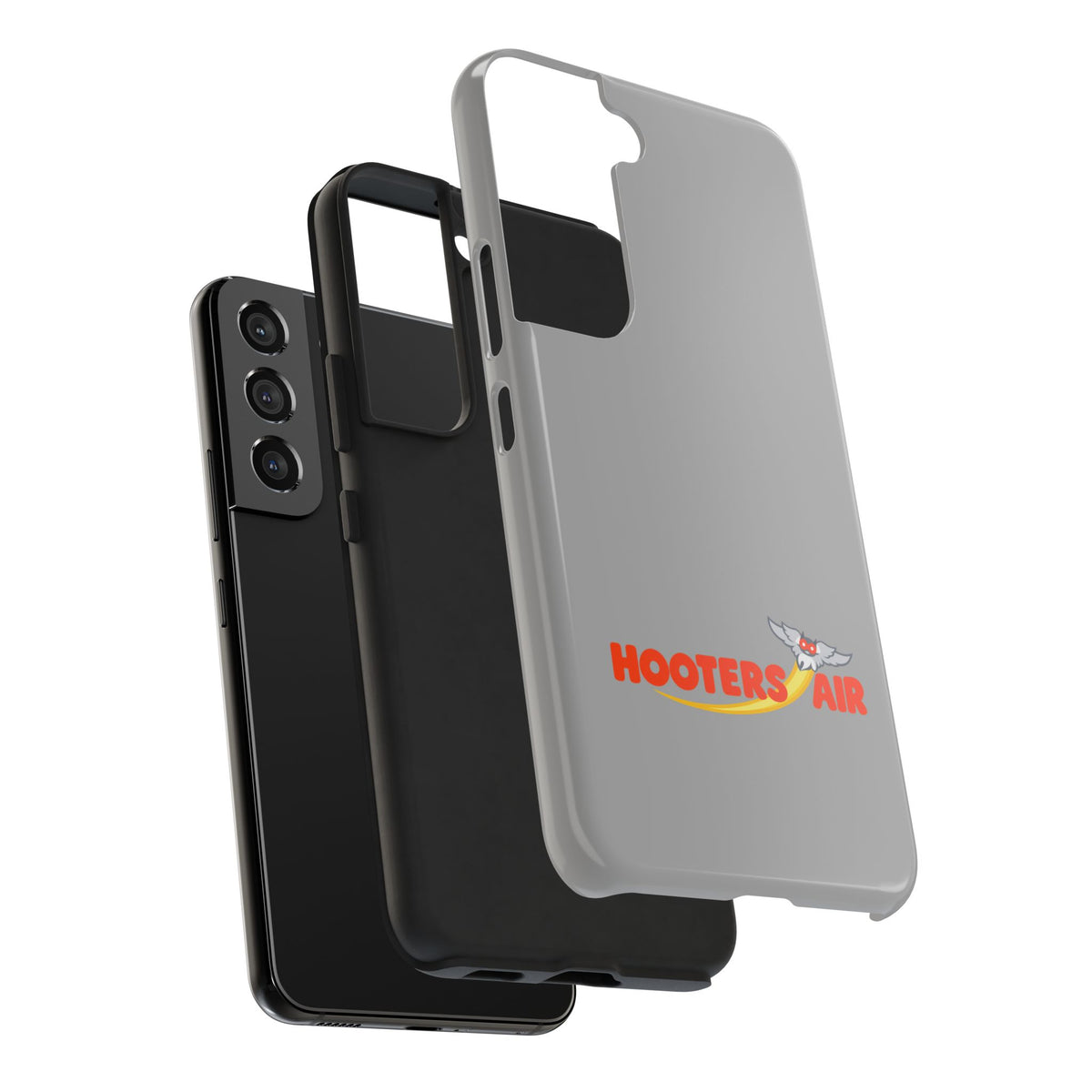 Hooters Air Tough Phone Case